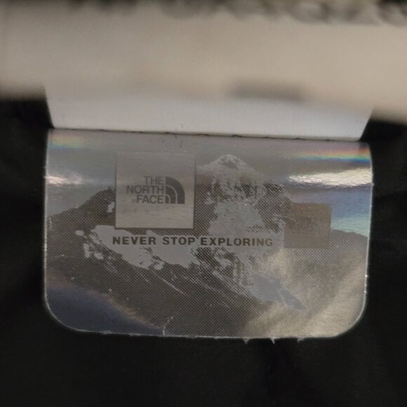 The North Face Men's Outer Boroughs 550 Down Parka Coat Jacket TNF Black XL - Picture 13 of 13